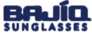 Bajio Sunglasses logo